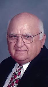 Obituary for Edgar ED Combest