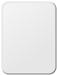 Maybe you would like to learn more about one of these? File White Card Svg Wikimedia Commons
