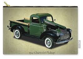 Image result for Green 1941 Truck