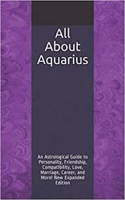 Love Marriage And Compatibility For Aquarius