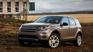Learn the difference between a range rover & a discovery. Land Rover Discovery Sport Ausserst Komfortabel Auto Mobil Sz De