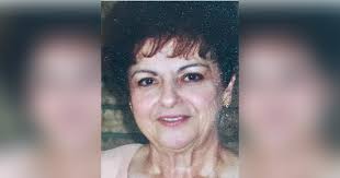 Obituary for Mary Ann (Serratore) Rome