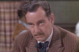 The Scott Rollins Film and TV Trivia Blog: Walter Brooke: Prolific  Character Man of THE GRADUATE, TORA! TORA! TORA!, THE GREEN HORNET, THE  LANDLORD, CONQUEST OF SPACE & More