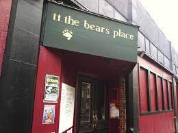 Thank you all for your support over the years. T T The Bear S Place Wikipedia