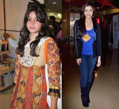 Alia Bhatt Workout Routine And Diet Plan Healthy Celeb