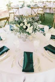 Check spelling or type a new query. Elegant Hunter Green Wedding In Central Florida Every Last Detail Green Themed Wedding Hunter Green Wedding Green Wedding Decorations