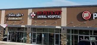 Maybe you would like to learn more about one of these? My Pet S Vet San Antonio