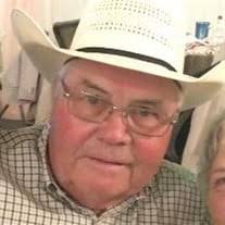 Marcus Edwin Lerche Obituary