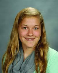 Faith Christian School Valedictorian...