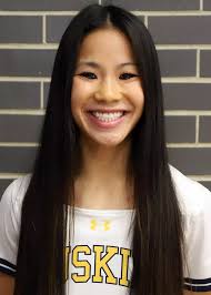 2025 Women's Lacrosse Roster