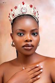 𝐓𝐡𝐞 𝐣𝐨𝐮𝐫𝐧𝐞𝐲 𝐭𝐨 𝐭𝐡𝐞 𝐜𝐫𝐨𝐰𝐧 𝐛𝐞𝐠𝐢𝐧s 𝐌𝐢𝐬𝐬  𝐌𝐨𝐧𝐭𝐬𝐞𝐫𝐫𝐚𝐝𝐨 𝟐𝟎𝟐𝟓 Meet Miss Roseline C. Weedy, representing  District #9. Step up and represent your district! Application closes April  23, 2025! #TheLiberianDailyDose