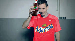 Hotel manaos has been recently refurbished and offers a safe, room service and luggage storage. Gaseosa Manaos Cola Sponsor Oficial De Messi Mens Tshirts Mens Tops Mens Graphic