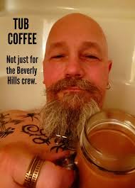 Long day. Concluded with a good cigar and a bold decaf coffee.