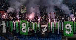 Gallen 1879 is a swiss football club based in st. Fcsg Fans Wollen Am Sonntag Nicht In Den Gastesektor Der Fc Luzern Verurteilt Die Protestaktion