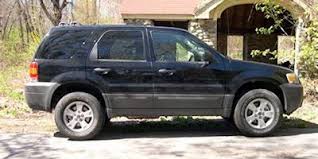 Image result for Redfire 2006 Escape