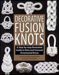 Fusionknots Com Decorative Knots Knots Diy Knots
