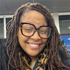 Latisha Hendricks's Instagram, Twitter & Facebook