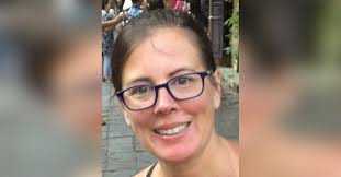 Obituary information for Jolene Christina McGregor