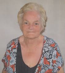 Nina Covington Obituary