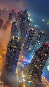 The City In Night Hd Wallpaper Download In Link For Hd City Wallpaper Samsung Wallpaper Hd Phone Wallpapers