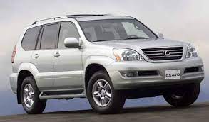 View 529 used lexus gx 470 cars for sale starting at $500. Used Lexus Gx 470 For Sale With Photos Cargurus