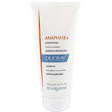 Ducray Anaphase Shampoo Sac Dokulmesine Karsi Sampuan 200ml