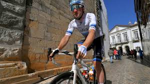 Pro cyclist and track cyclist. Replay 2020 Giro D Italia Stage 18