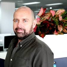 Inside Sydney Airport