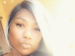 Amber Nicole Holmes's Memorial Website