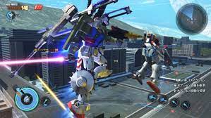 Gundam breaker 3 which comes with all 6 dlcs in a set as a special edition! Major Gundam Breaker 3 Dlc In Production Gematsu