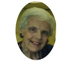 Joan MARKS Obituary (2012)