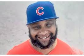 Obituary for Robert Marcus Lee