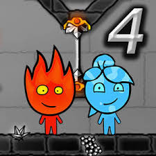 Nuestro equipo te ofrece disfrutar de una amplia gama de los mejores juegos friv en la plataforma de internet. Fireboy Watergirl 4 The Crystal Temple Free Game Kizi