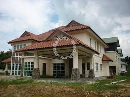 Sera twin villa at precint 8 near putrajaya lake type: 2 Sty Bungalow Presint 10 Putrajaya Houses For Sale In Putrajaya Selangor House Styles Putrajaya Selangor