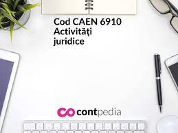 Activitati profesionale, stiintifice si tehnice. Grupa Caen 69 ActivitÄƒÅ£i Juridice Si De Contabilitate Contpedia
