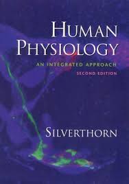 Human Physiology: An Integrated Approach by dee-unglaub-silverthorn
