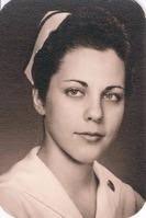 Mary Weigele Obituary (1940