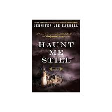 Random House Publishing Group Still She Haunts Me