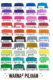 Hal serupa juga berlaku untuk warna biru gelap dan ungu. Braces Click Sepasang Atas Dan Bawah Shopee Malaysia