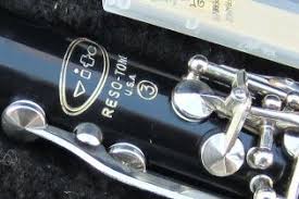 vito clarinetpages
