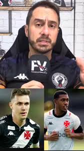 Notícias e Jogos do Vasco da Gama para Fãs