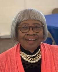 Jenetta Johnson-Cotton Obituary November 27, 2024