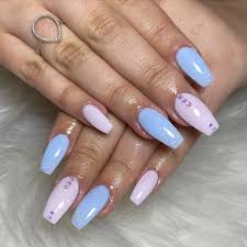 Dip into powder color and use a duster brush to remove the excess powder. Dip Powder Nails Ideas Winter Novocom Top