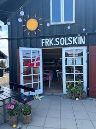 Butik FrkSolskin
