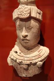 In city-states, Mayans built complex culture