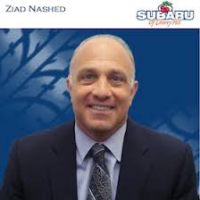 Meet the Team at Subaru of Cherry Hill