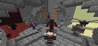 Compatability with shulker box tooltips. Minecraft Pe Mods Bedrock Edition Mcpe Dl