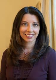 Ausma Zehanat Khan: Making hard questions personal and familiar