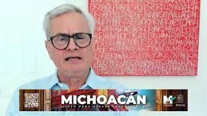 🤔🚨 Leopoldo Gómez sobre discurso de Trump: “EU es un país en declive y  sólo puede salvarse si él gana”