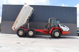 Astra ADT30C Off-Highway Truck